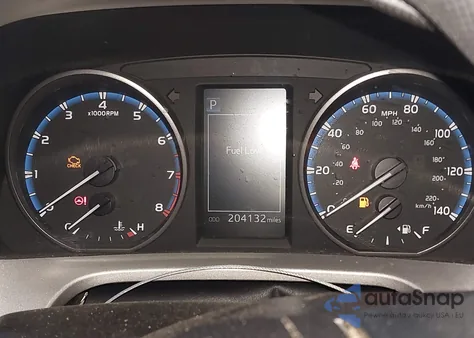 2017 Toyota Rav4 Le z USA, uszkodzony, nr VIN 2T3ZFREV3HW348073